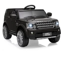 Licensed Land Rover Ride On Car, 12V 4.5 MPH Ride On Toys For Toddler 3-8 -Home Decor Store GUEST fd78fbb2 a4e9 44a9 9280 5b9281781520